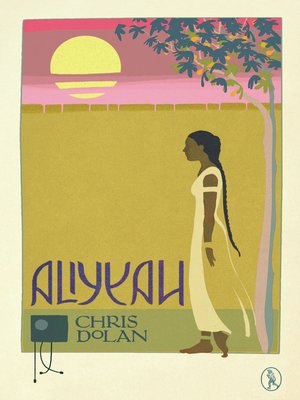 cover image of Aliyyah